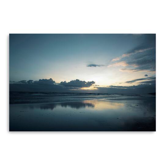 Ocean 23 Canvas Giclee